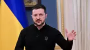 Zelenskiy Duyurdu: ABD ve Ukrayna Heyetleri Cenevre'de Buluşacak