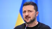 Zelenskiy Münih'te Konuştu: Gerçek Barış Anlaşmasına Hazırız