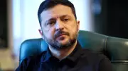 Zelenskiy: Rusya İsterse Savaş Yaza Kadar Bitebilir