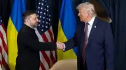 Zelenskiy, Trump ile Telefonda Görüştü: Savaşın Sona Ermesi İçin Çalışmalar Ele Alındı