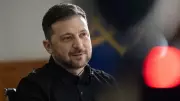 Zelenskiy'den Çarpıcı Açıklama: Putin Üçüncü Dünya Savaşı'nı Başlattı
