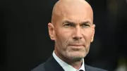 Zinedine Zidane, Fransa Milli Takımı'nın Başına Geçmeye Hazırlanıyor