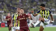 Zirve Yolunda Kritik Viraj: Trabzonspor - Fenerbahçe Maçının Muhtemel İlk 11'leri