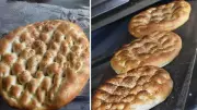 İzmir'de Ramazan Pidesi Fiyatı 30 Lira Olarak Belirlendi