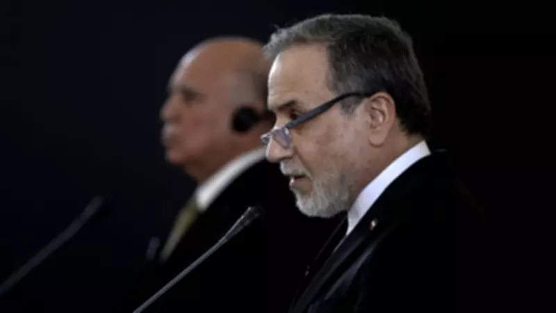 İran'dan BM'ye Mektup: ABD ve İsrail Saldırı Zararlarını Ödemeli