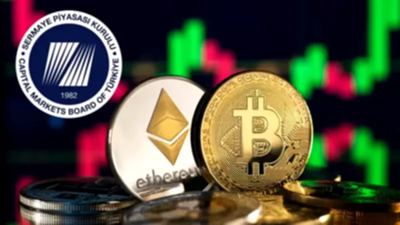 SPK Kripto Para Süresini Uzattı ve Önemli Finansal Kararlar Aldı