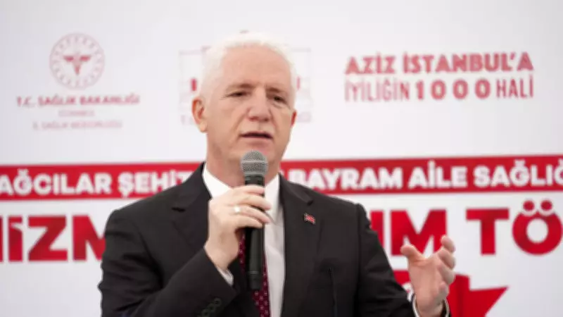 İstanbul Valisi Gül'den LGS'de 500 Tam Puan Alan Öğrencilere Bayram Burs Müjdesi