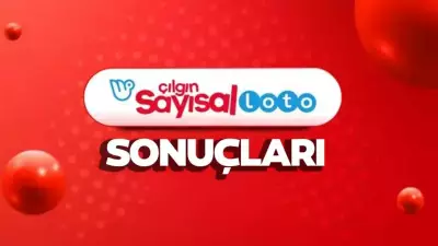 14 Mart 2026 Çılgın Sayısal Loto Sonuçları Açıklandı mı?