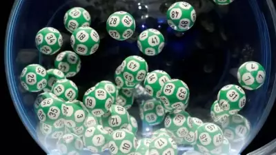 15 Mart Şans Topu Çekiliş Sonuçları Açıklandı: Kazandıran Numaralar Belli Oldu