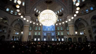 18 Mart 2026 Ramazan'ın Kaçıncı Günü? Diyanet Takvimi İle Bayrama Kalan Süre