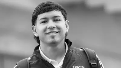 18 Yaşındaki Futbolcu Santiago Castrillon Hayatını Kaybetti