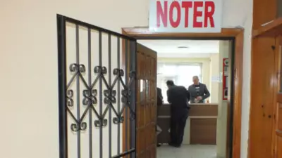 19 Mart Arefe Günü Noterler Saat Kaça Kadar Açık?