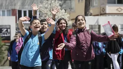 2025-2026 Eğitim Yılı İkinci Ara Tatil Tarihleri Açıklandı: Ramazan Bayramı ile Birleşecek mi?