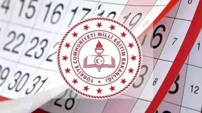 2025-2026 Eğitim Yılı İkinci Ara Tatil Tarihleri Açıklandı