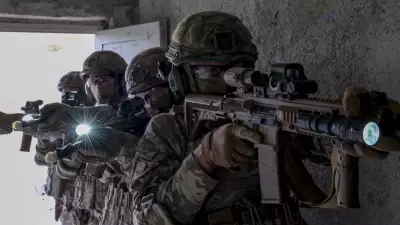 2026 Dünya Orduları Sıralaması Açıklandı: Türkiye'nin Tarihi Yükselişi