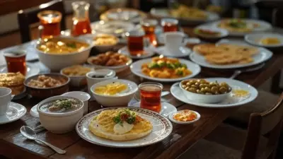 2026 Şevval Orucu Ne Zaman Tutulacak? Şevval Ayı Tarihleri ve Faziletleri