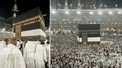 2026 Hacı Adayları İçin Kafile ve Uçuş Bilgileri Açıklandı