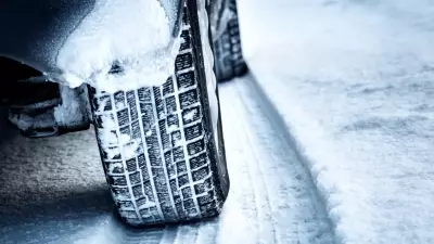 2026 Kış Lastiği Uygulaması Bitiş Tarihi Açıklandı: Sürücüler İçin Kritik Takvim