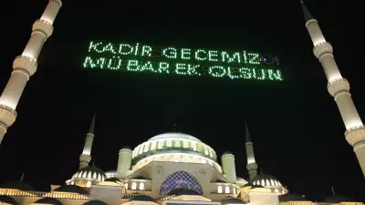 2026 Kadir Gecesi Tarihi Açıklandı: Ramazan'ın 27. Gecesi