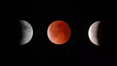 2026 Kanlı Ay Tutulması Tarihi Belli Oldu: Türkiye'den İzlenebilecek mi?
