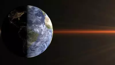 2026 İlkbahar Ekinoksu: 21 Mart'ta Gece ve Gündüz Eşitlenecek