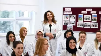 2026 Mart Öğretmen Seminerleri Açıklandı: Online mı, Yüz Yüze mi?