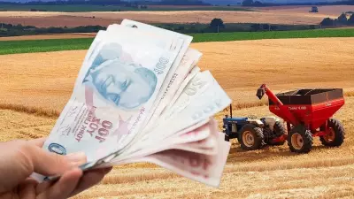 2026 Mazot ve Gübre Desteği Ödeme Takvimi Açıklandı: Çiftçiler İçin Kritik Tarihler