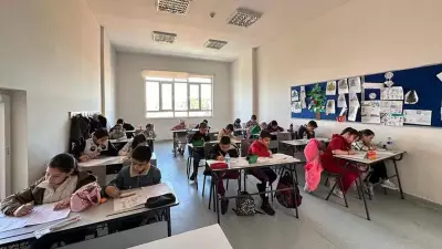 2026 MEB Takvimi Açıklandı: Okullar Ne Zaman Kapanacak?