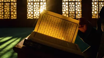 2026 Muharrem Ayı ve Aşure Günü Tarihleri Açıklandı