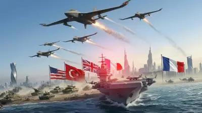 2026 NATO Askeri Güç Sıralaması Açıklandı: Türkiye'nin Yeni Konumu Belli Oldu