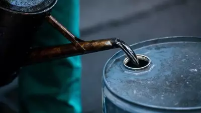 2026 Petrol Rezervi Listesi Açıklandı: Türkiye'nin Hamlesi Enerji Dengelerini Sarsıyor