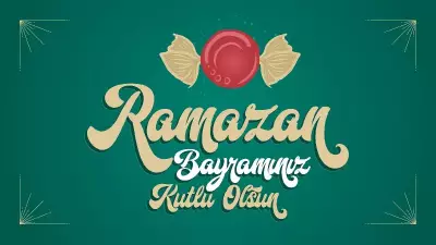 2026 Ramazan Bayramı Mesajları: Dualı, Hadisli ve Anlamlı Tebrik Sözleri