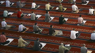 2026'da Son Teravih Namazı Ne Zaman Kılınacak? İşte 81 İl İçin Saatler