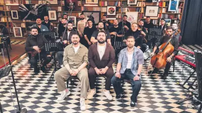 21 Yıl Sonra Anlayamazsın: Bir Dizi Finalinin Ardından Gelen Tepkiler