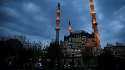 27 Mart 2026 Cuma Hutbesi Yayımlandı: 'Tevekkül' Teması İşlendi