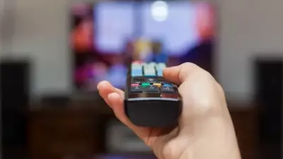 27 Mart Cuma TV Yayın Akışı: ATV, Kanal D, TRT1 ve Diğer Kanal Programları