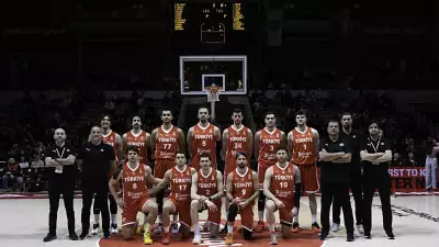 A Milli Basketbol Takımı, Sırbistan Maçıyla İkinci Tur Biletini Almaya Hazırlanıyor