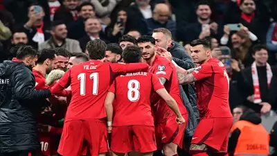 A Milli Takım'ın Dünya Kupası Final Rakibi Belli Oldu! Maç Tarihi Açıklandı