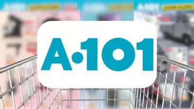 A101 Bayram Fırsatları Başladı: 19 Mart Aktüel Ürünlerinde Tatlılar Öne Çıkıyor