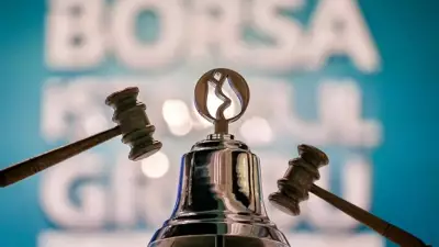 Ağaoğlu Avrasya GYO Halka Arz Detayları Açıklandı: Tarih, Fiyat ve Lot Bilgisi