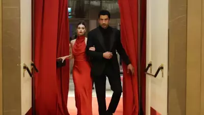 A.B.İ. 10. Bölüm Heyecanı: Çağla ve Doğan'dan Romantik Adım!