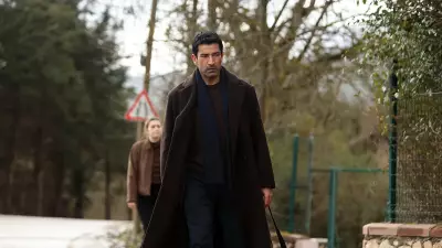 A.B.İ. 8. Bölümünde Sırlar Açığa Çıkıyor: Doğan'ın Büyük Bedeli