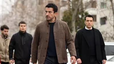 A.B.İ. Bu Akşam Ekranlarda! ATV'nin 31 Mart 2026 Yayın Akışı Açıklandı