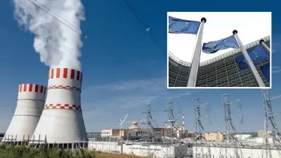 AB, Euratom Programı ile Nükleer Füzyona 222 Milyon Euro Yatırım Açıkladı