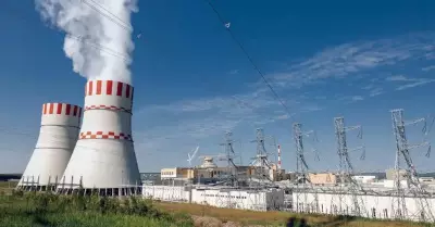 AB, Nükleer Teknolojiler İçin 330 Milyon Avro'luk Kaynak Ayırdı