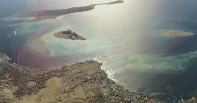 AB, Tahıl Koridoru Planıyla Hürmüz Boğazı'nda Yeni Bir Girişim Başlatıyor