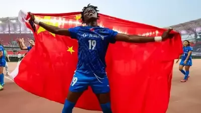 ABB Fomget, Ganalı Yıldız Mavis Owusu'yu Kadrosuna Kattı