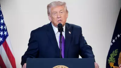 ABD Başkanı Trump: 'Kürtlerin İran'a Girmesini İstemiyoruz'