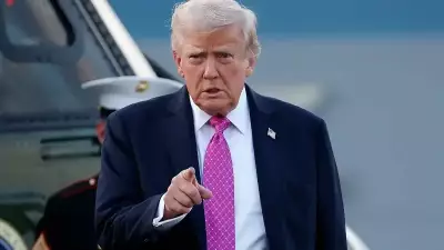 ABD Başkanı Trump'tan İran'a Yeni Tehdit: 'Bugün Çok Ağır Darbe Alacak'