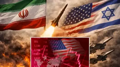 ABD Basını Açıkladı: İran Saldırılarında 300'den Fazla Yaralı, Milyarlarca Dolar Kayıp